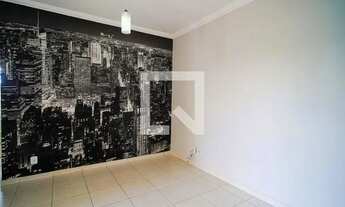 Imagem 2: Apartamento para Aluguel - Jardim dos Estados, 2 Quartos, 52 m2