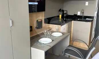 Imagem 7: Apartamento 1 dormitório com suíte em Perdizes - Locação