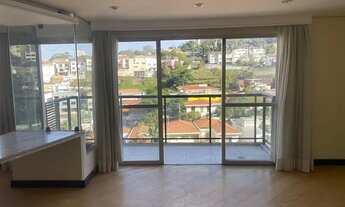 Imagem 4: Apartamento para aluguel tem 155 metros quadrados com 5 quartos em Sumaré - São Paulo - SP