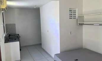 Imagem: Alugo Kitnet em Ponta negra