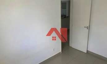 Imagem 5: Apartamento com 2 dormitórios à venda, 50 m² por R$ 190.000,00 - Condomínio Residencial Mo