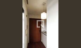 Imagem 2: Apartamento para Aluguel - Centro, 1 Quarto, 35 m2