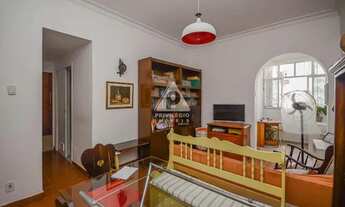 Imagem: Apartamento à venda, 2 quartos, Copacabana