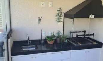 Imagem 5: Apartamento mobiliado na Vila Mascote