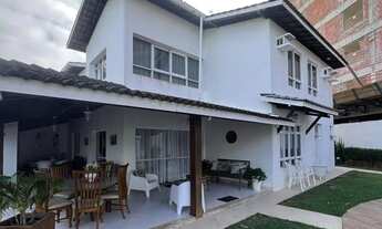 Imagem: Casa Duplex para Venda em Lauro de Freitas