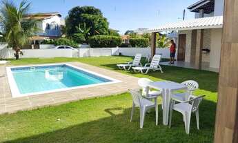 Imagem 2: Casa condomínio araua