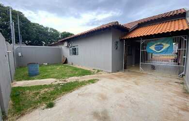 Imagem 6: Otima Casa Bairro Piratininga