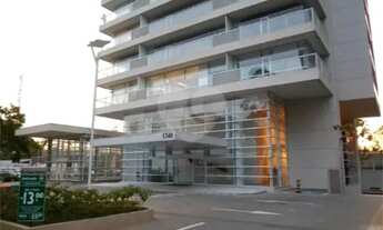 Imagem 3: SALA COMERCIAL DE 93M² COM 3 VAGAS NO BROOKLIN