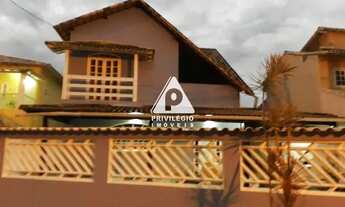 Imagem 5: Casa em Condomínio à venda, 3 quartos, 2 suítes, 3 vagas, Centro - Maricá/RJ