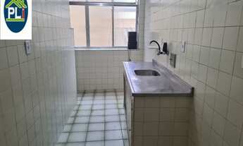 Imagem 5: Rio de Janeiro - Apartamento Padrão - Higienópolis