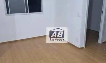 Imagem 4: Apartamento com 2 dormitórios para alugar, 40 m² por R$ 1.775/mês - Vila Independência - S