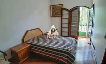 Imagem 9: Casa em Condomínio à venda, 3 quartos, 1 suíte, 4 vagas, BARRA DA TIJUCA - RIO DE JANEIRO