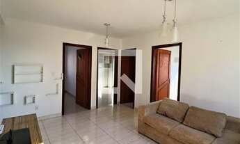 Imagem 2: Apartamento para Aluguel - Bela Vista, 2 Quartos, 72 m2
