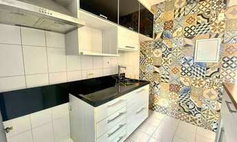 Imagem 6: Apartamento com 2 dormitórios, 65 m² - venda por R$ 939.000,00 ou aluguel por R$ 6.238,00