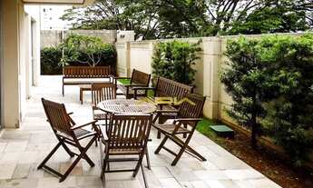 Imagem 3: Ed. Fit Terra Bonita, Terra Bonita, Apartamento á venda 3 Quartos