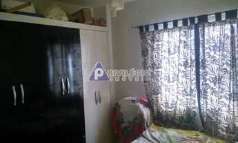 Imagem 7: Apartamento à venda, 2 quartos, 1 vaga, Engenho da Rainha - RIO DE JANEIRO/RJ