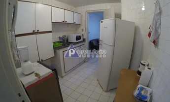 Imagem 8: Apartamento à venda, 1 quarto, Leblon - RIO DE JANEIRO/RJ