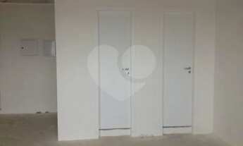 Imagem 6: São Paulo - Conjunto Comercial/Sala - BARRA FUNDA