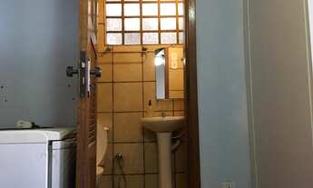 Imagem 5: Suíte Botafogo casa