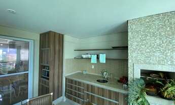 Imagem 3: Apartamento com 3 dormitórios, 190 m² - venda por R$ 2.100.000,00 ou aluguel por R$ 9.398