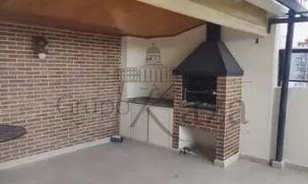 Imagem 4: Apartamento - Cobertura Duplex - Parque Residencial Aquarius - Residencial Ponta Negra - 2