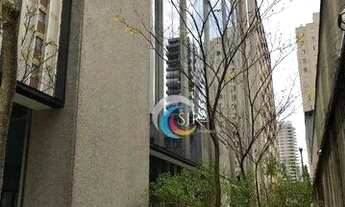 Imagem 6: Prédio para alugar, 2450 m² por R$ 353.500,00/mês - Vila Olímpia - São Paulo/SP