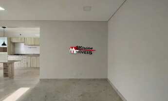 Imagem 4: Lindíssimo apartamento novo com vista para o mar e morro Juréia Itatins em Peruibe