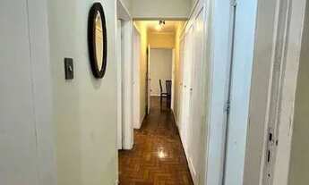 Imagem 2: Apartamento com 3 dormitórios à venda, 87 m² por R$ 950.000,00 - Moema - São Paulo/SP