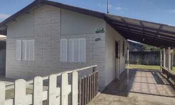 Imagem 5: ÓTIMO IMÓVEL NO BALNEÁRIO COSTA AZUL - MATINHOS