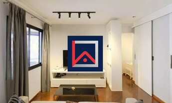 Imagem 3: Locação Apartamento 2 Dormitórios - 115 m² Moema