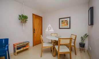 Imagem 3: Excelente Apartamento - Sala 2 ambientes - 2 quartos - 2 banheiros (1 suite) - 1 vaga no C