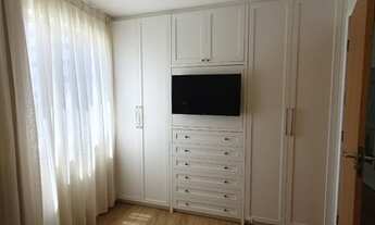 Imagem 3: Residencial plaza de 3 quartos mobiliado - próximo ao McDonald's da Abel Cabral, Nova