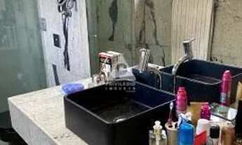 Imagem 6: Apartamento à venda, 2 quartos, 1 suíte, 1 vaga, Grajaú - RIO DE JANEIRO/RJ