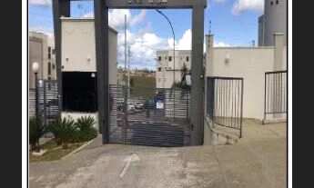 Imagem: BOTUCATU - Apartamento Padrão - CHACARA