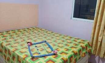 Imagem: Kitnet capoeiras