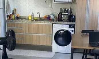 Imagem 3: Apartamento para venda possui 32 metros quadrados com 1 quarto em Santana - São Paulo - SP