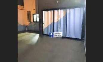 Imagem 2: Casa com 3 dormitórios para alugar, 104 m² por R$ 3.635,00/mês - Bonfim Paulista - Ribeirã