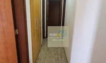 Imagem 3: Apartamento com 3 dormitórios, 160 m² - venda por R$ 870.000 ou aluguel por R$ 3.736/mês