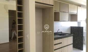 Imagem 6: Apartamento 2 quartos á venda, Dueto Residence. Londrina - PR