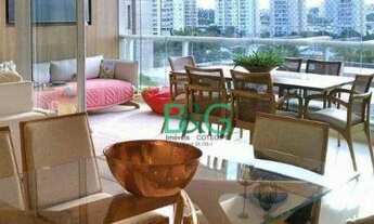 Imagem 2: Apartamento com 3 dormitórios à venda, 142 m² por R$ 1.949.000,00 - Vila Leopoldina - São