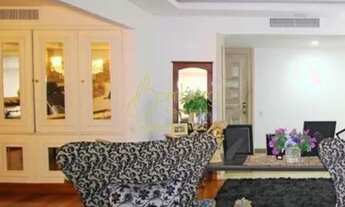 Imagem 4: Locação - Parte plana dos Jardins, próximo do Clube Paulistano