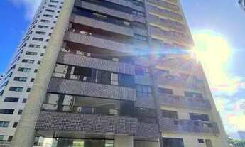 Imagem 4: Natalia dias para venda tem 212 metros quadrados com 4 quartos em Boa Viagem - Recife - PE