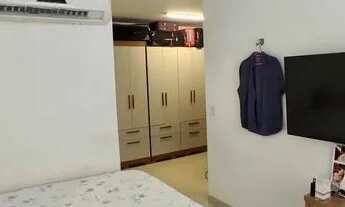 Imagem 7: Torre Triunfo com 4 suites, nascente, 03 vagas, varanda gourmet