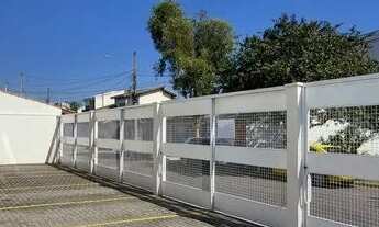 Imagem 2: Apartamento no Village das Palmeiras em Lorena para locação