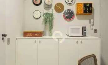 Imagem 5: Apartamento com 3 dormitórios para alugar, 180 m² por R$ 11.520,00/mês - Cambuí - Campinas