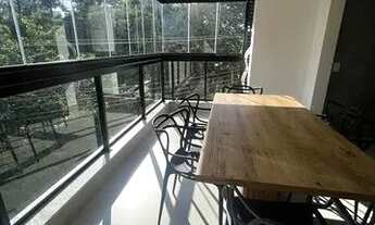 Imagem 3: APARTAMENTO NOVO MOBILIADO