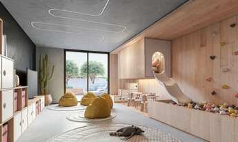 Imagem 5: Apartamento para venda com 62 metros quadrados com 2 quartos em Mirante - Campina Grande