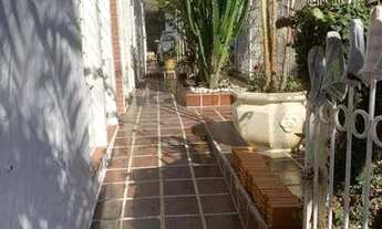 Imagem: Casa com 2 dormitórios para alugar, 60