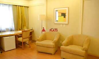 Imagem 5: FLAT PARA ALUGUEL NA VILA OLÍMPIA !!