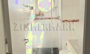 Imagem 7: APARTAMENTO NO CAMPO BELO DE 3 DORMITÓRIOS COM 1 SUÍTE E CLOSET